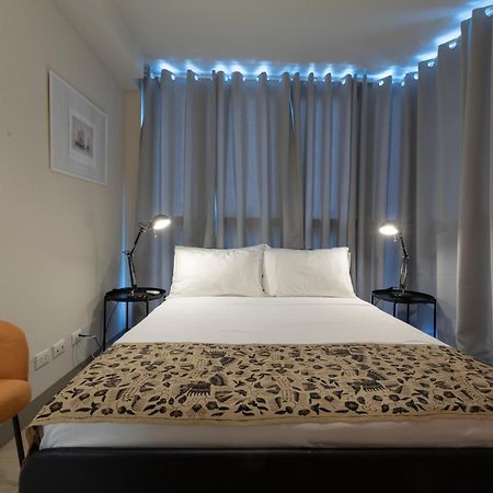 Uptown Parksuites Apartments Tower 2 Bgc By Ph Staycation Manila Luaran gambar
