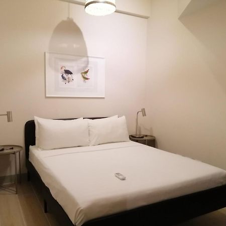 Uptown Parksuites Apartments Tower 2 Bgc By Ph Staycation Manila Luaran gambar
