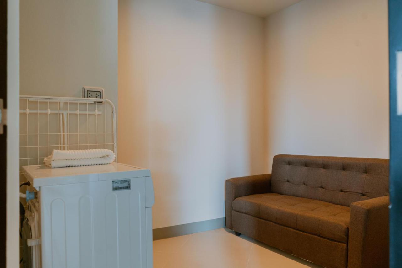 Uptown Parksuites Apartments Tower 2 Bgc By Ph Staycation Manila Luaran gambar