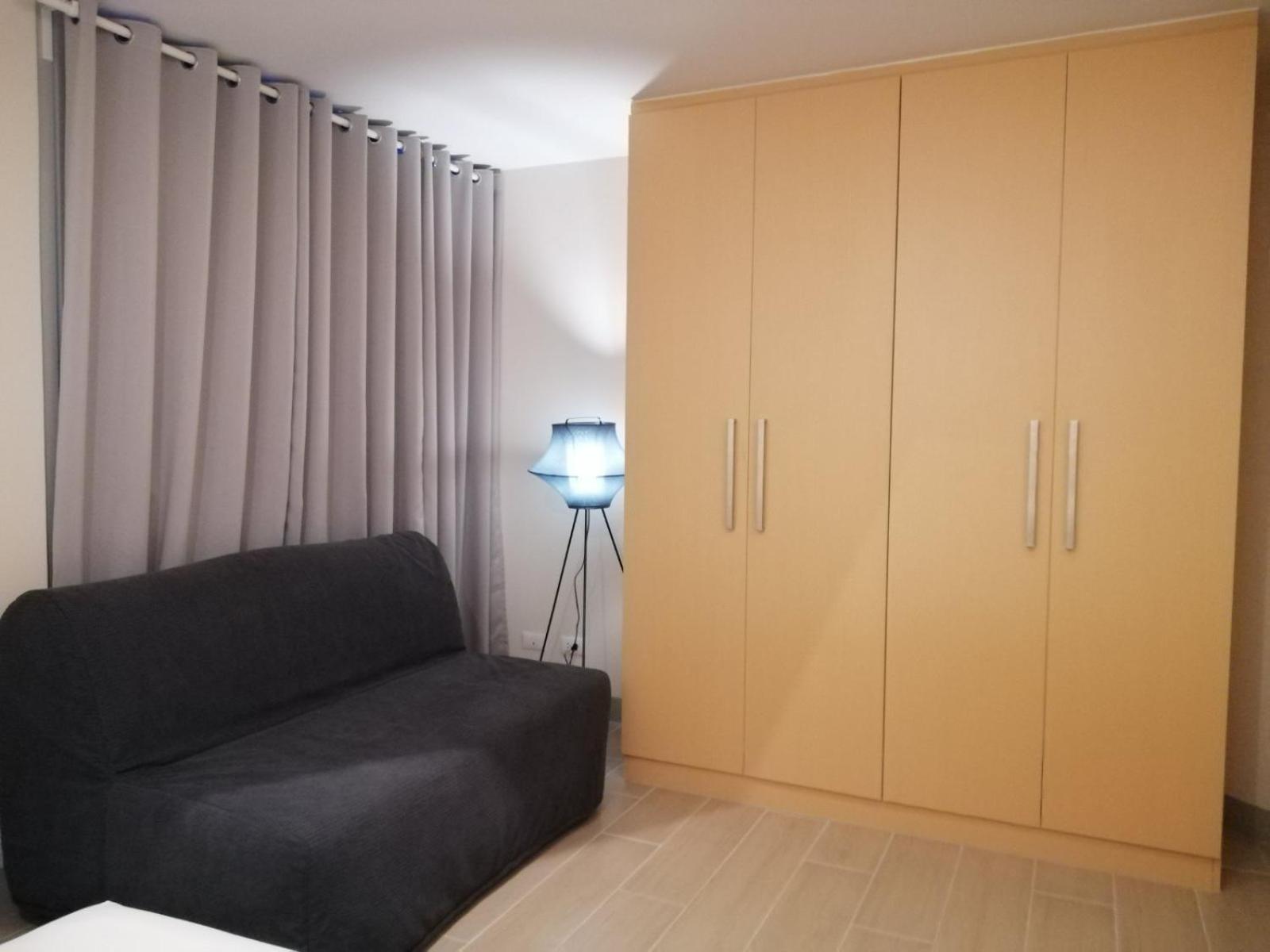 Uptown Parksuites Apartments Tower 2 Bgc By Ph Staycation Manila Luaran gambar