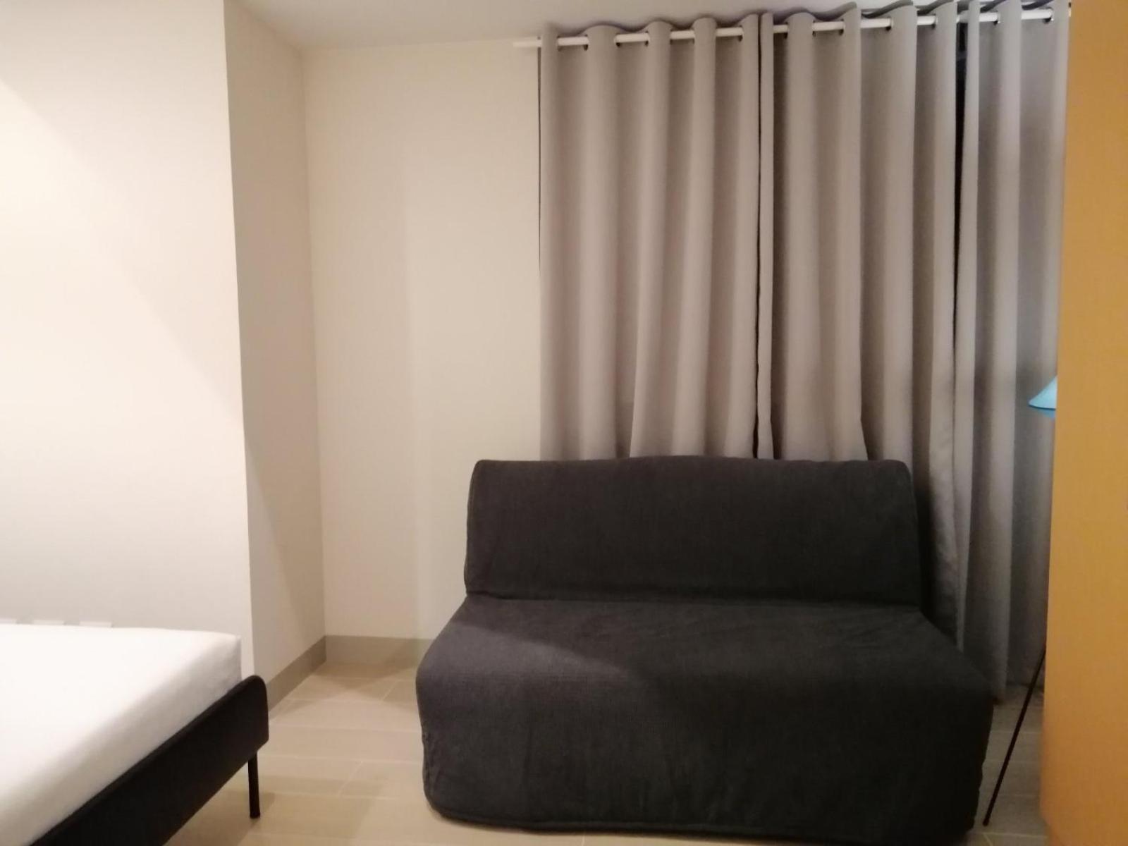 Uptown Parksuites Apartments Tower 2 Bgc By Ph Staycation Manila Luaran gambar