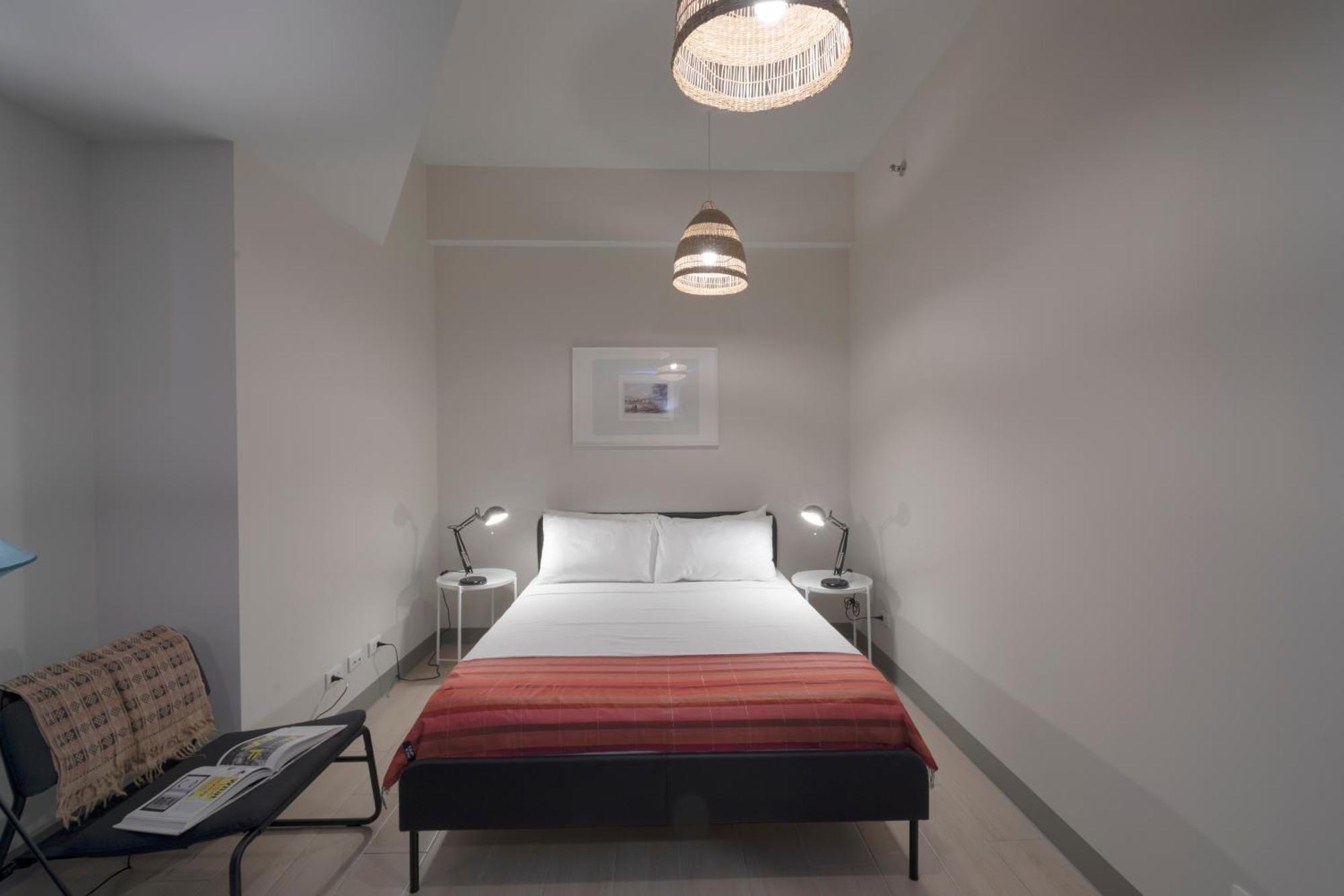 Uptown Parksuites Apartments Tower 2 Bgc By Ph Staycation Manila Luaran gambar