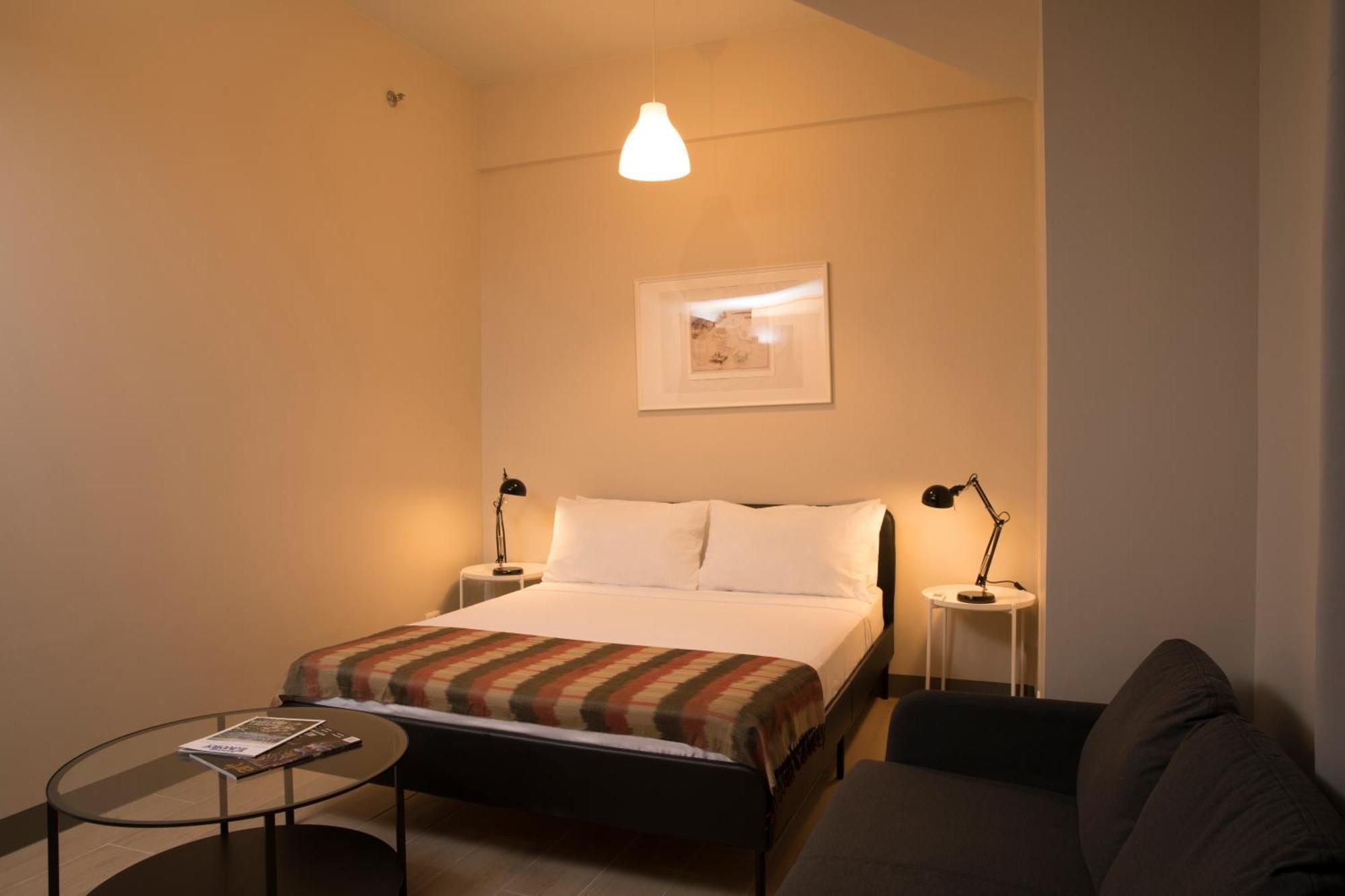 Uptown Parksuites Apartments Tower 2 Bgc By Ph Staycation Manila Luaran gambar