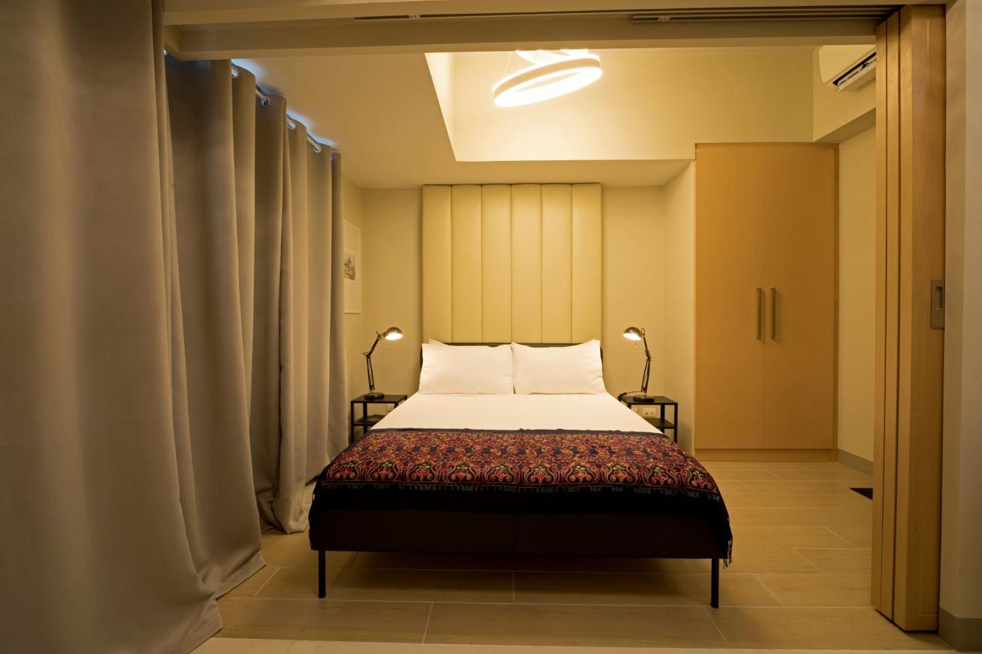 Uptown Parksuites Apartments Tower 2 Bgc By Ph Staycation Manila Luaran gambar